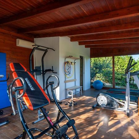 Cozy Home In San Giovanni With Wifi Montefiore dellʼAso Esterno foto