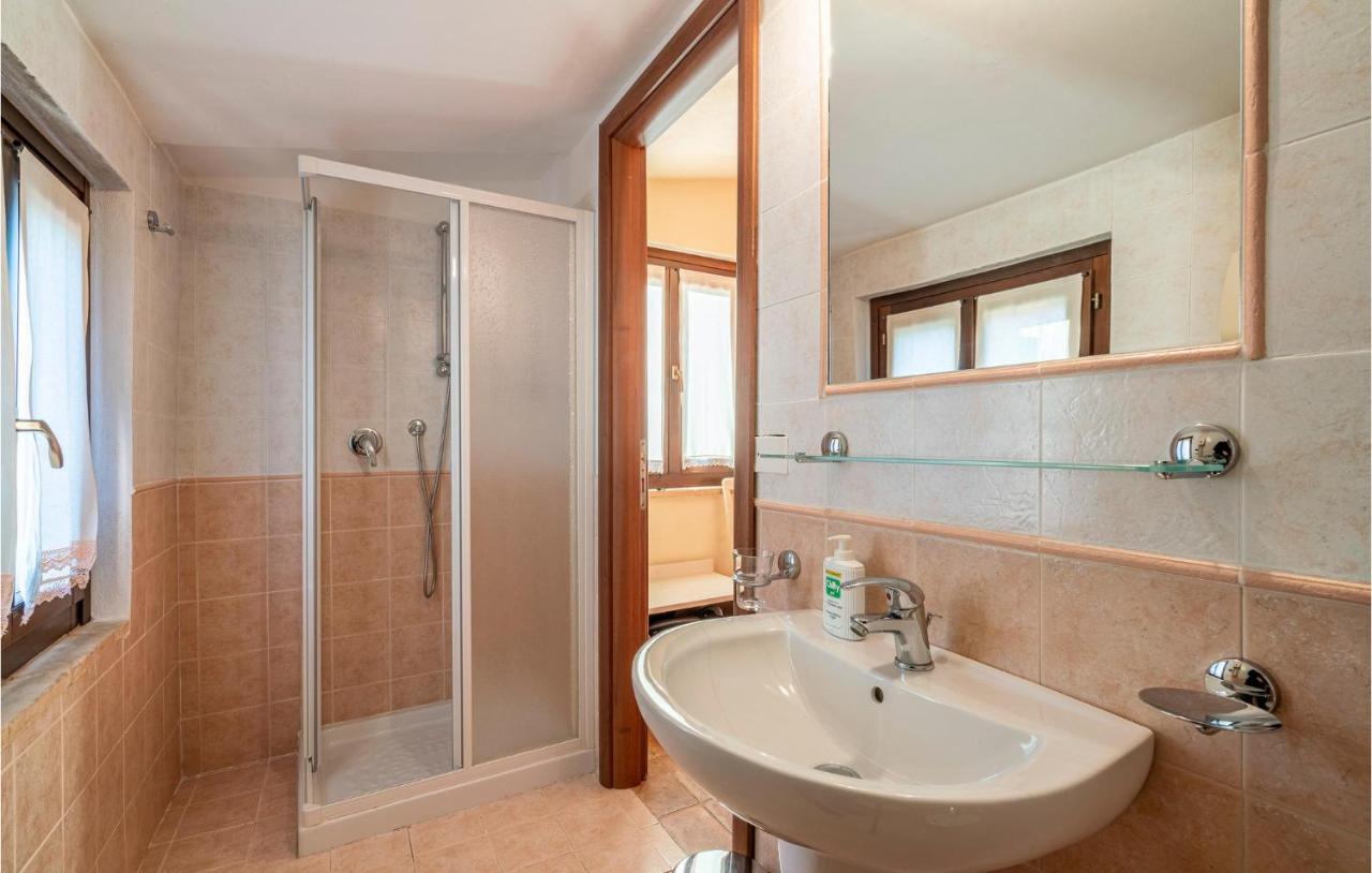 Cozy Home In San Giovanni With Wifi Montefiore dellʼAso Esterno foto